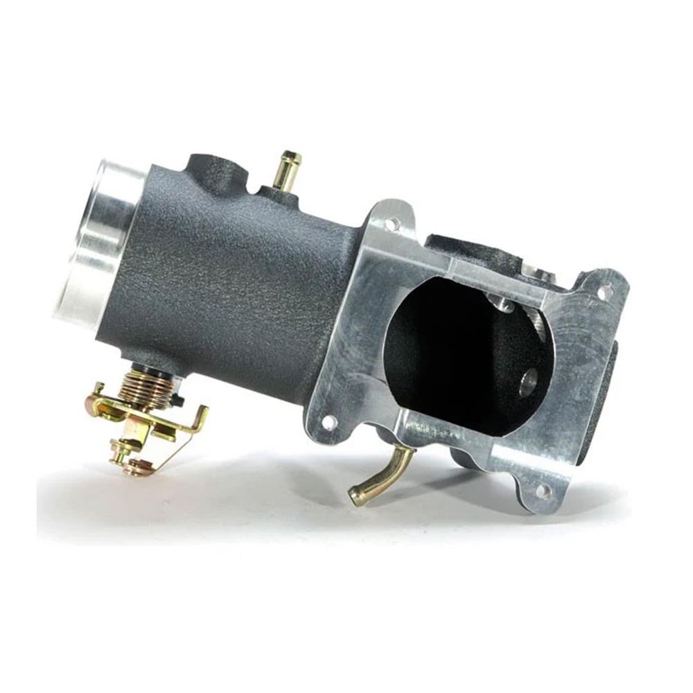 1996-04 Mustang BBK 73mm Throttle Body Intake Plenum GT 4.6
