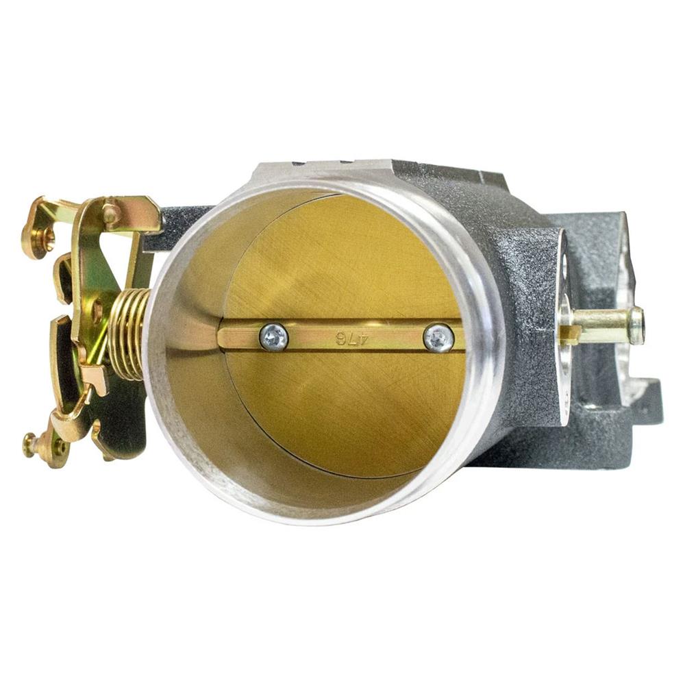 1996-04 Mustang BBK 73mm Throttle Body Intake Plenum GT 4.6
