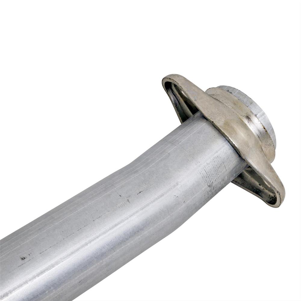 1979-1993 Mustang 5.0 BBK Catted X-Pipe For Long Tube Headers - Automatic - 2.5"