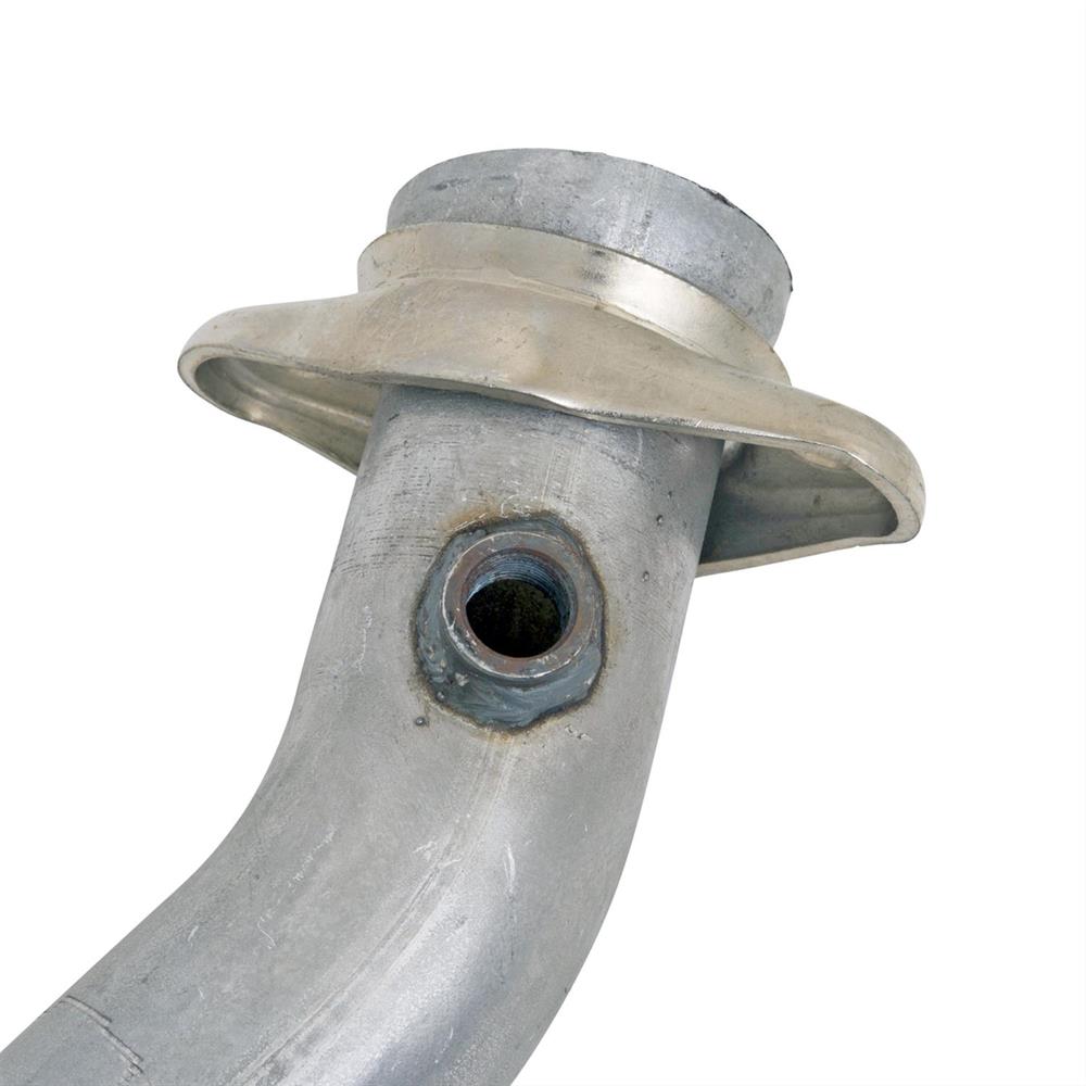 1986-1993 Mustang 5.0 BBK Catted X-Pipe for Shorty Headers - 2.5"