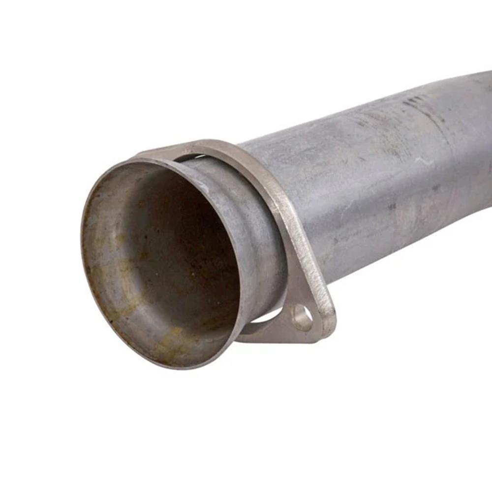 1979-04 Mustang BBK Coyote Swap Catalytic X-Pipe 5.0