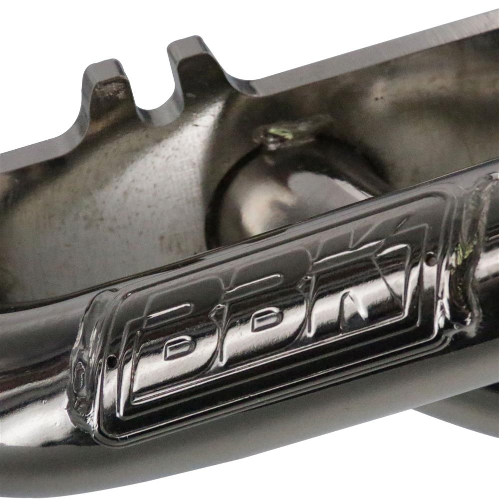 Mustang BBK Coyote Swap Headers - Chrome
