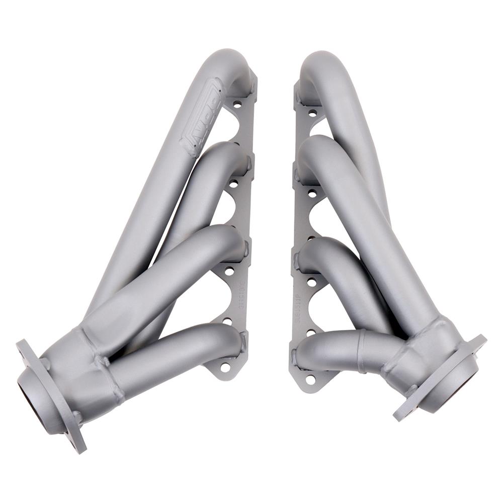 BBK Mustang Shorty Headers - 351w Swap - Titanium Ceramic (79-93)1511