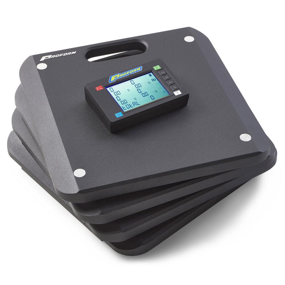 Proform Wireless Vehicle Scales