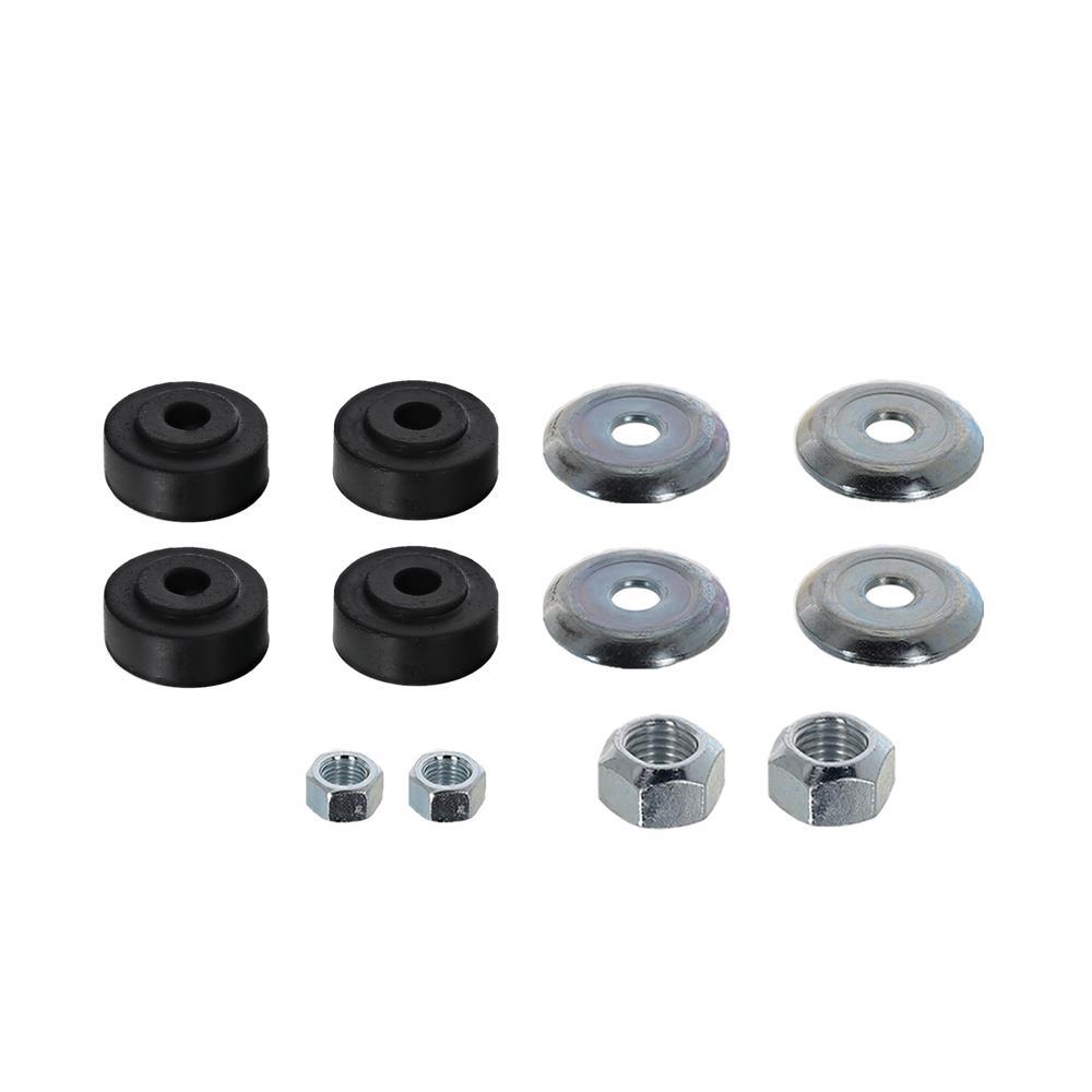 1994-2004 Mustang Bilstein B6 Shock & Strut Kit w/ SVE Lowering Springs