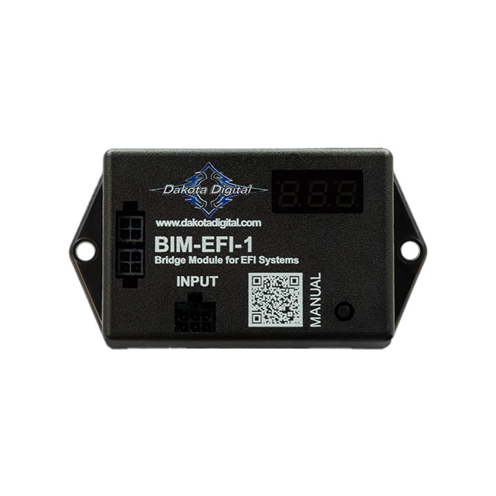 Dakota Digital Interface Module - EFI Systems