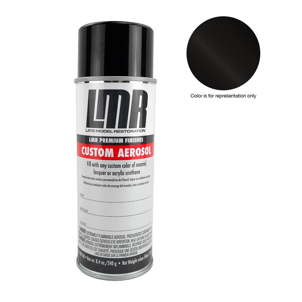 Wheel Paint  - Gloss Black