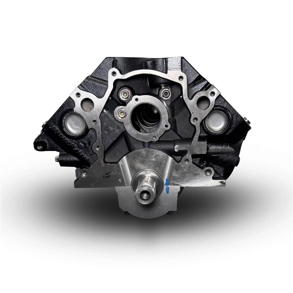 BluePrint Engines 347ci Short Block Assembly BP347 - LMR