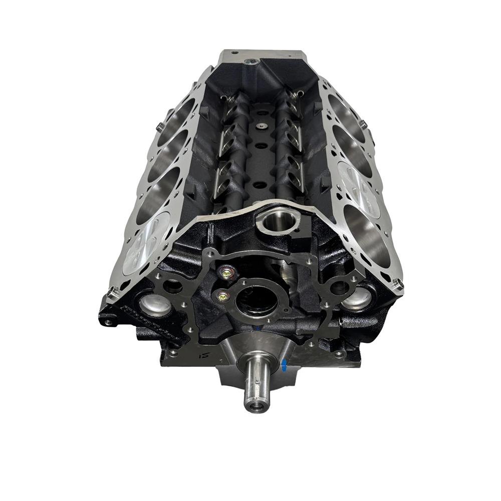 BluePrint Engines 302ci Short Block Assembly