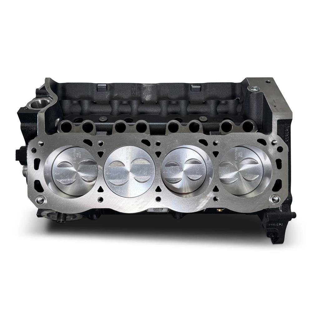 BluePrint Engines 347ci Short Block Assembly BP347 - LMR