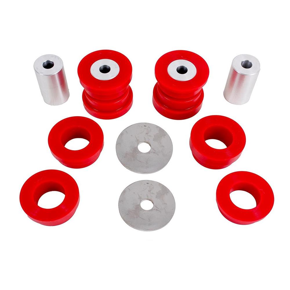 2015-25 Mustang BMR IRS Cradle Polyurethane Bushing Kit