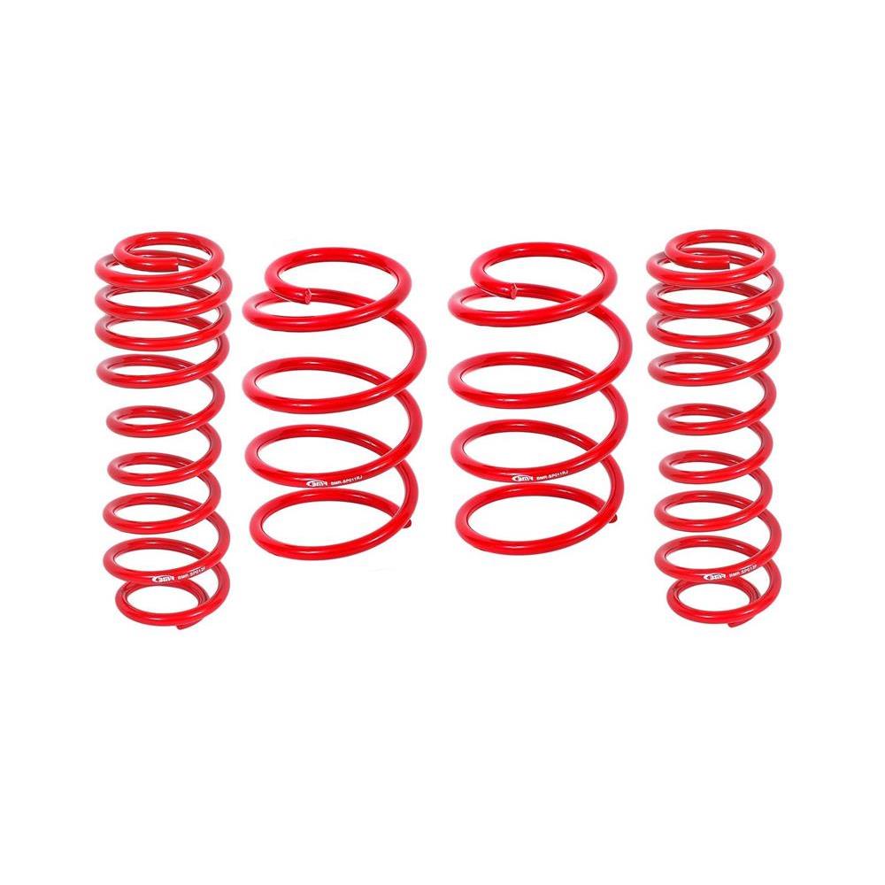 2005-2014 Mustang BMR Lowering Spring Kit