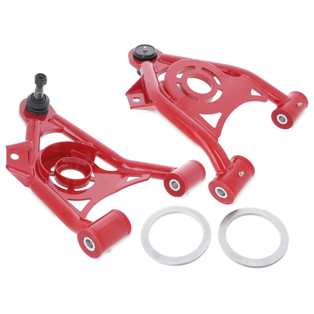 BMR Suspension AA037R Lower A-arms-