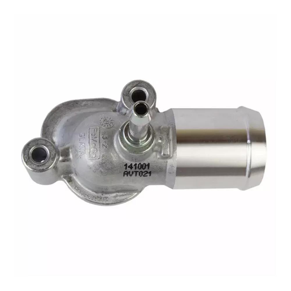 2011-14 Mustang Water Neck Outlet 5.0