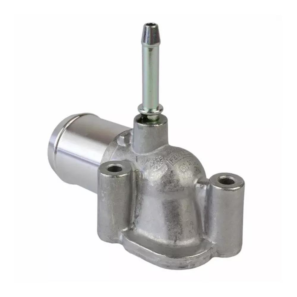2011-14 Mustang Water Neck Outlet 5.0