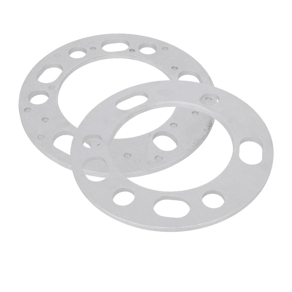 1992-96 Bronco 6mm Wheel Spacers