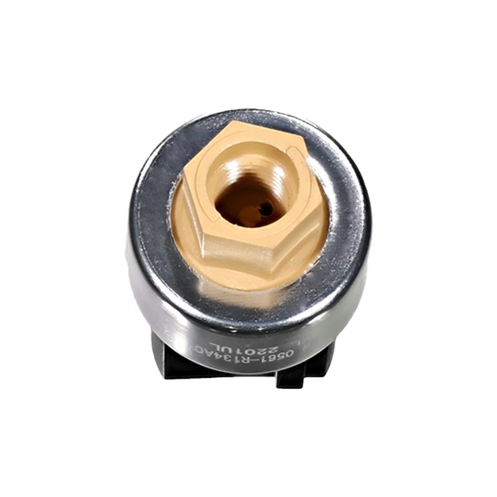 1994-1996 Bronco A/C Clutch Cycling Switch