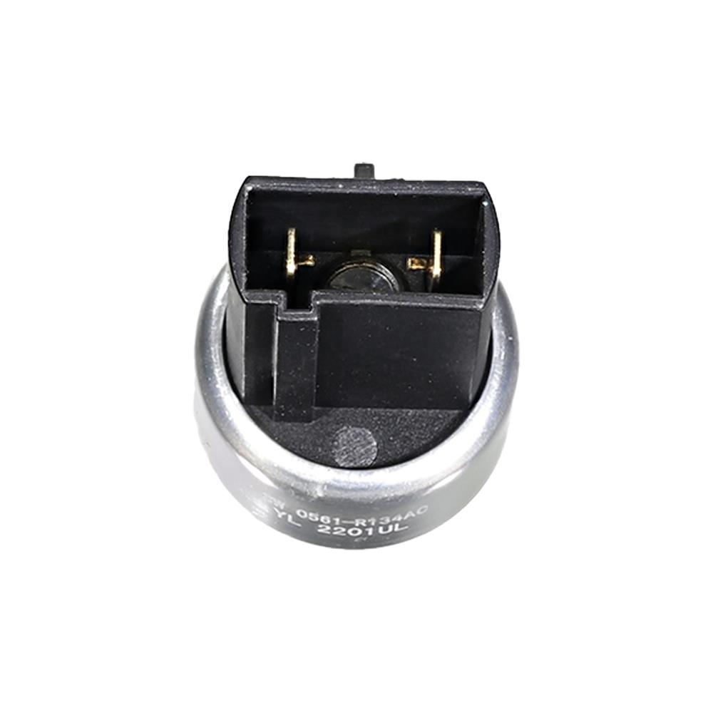 1994-1996 Bronco A/C Clutch Cycling Switch