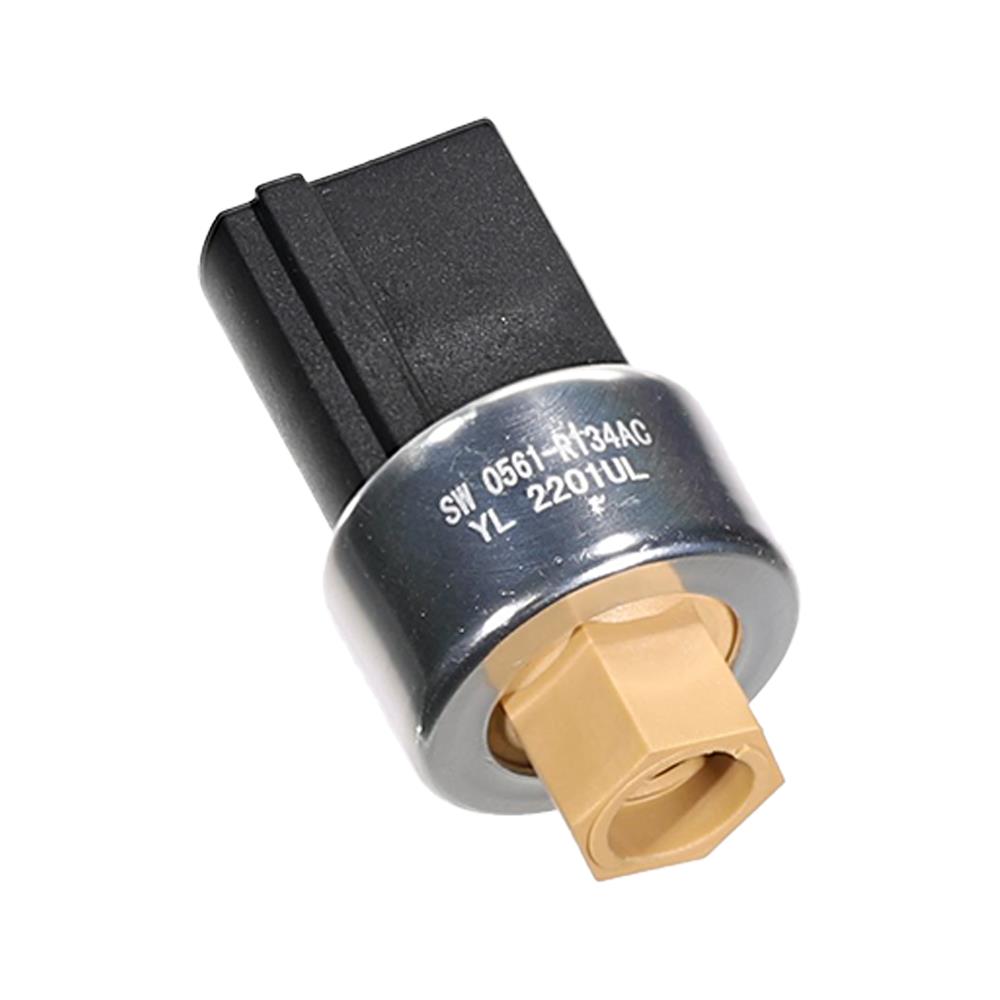 1994-1996 Bronco A/C Clutch Cycling Switch