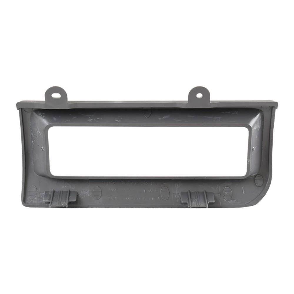 1992-1996 Bronco A/C & Heater Control Trim Bezel
