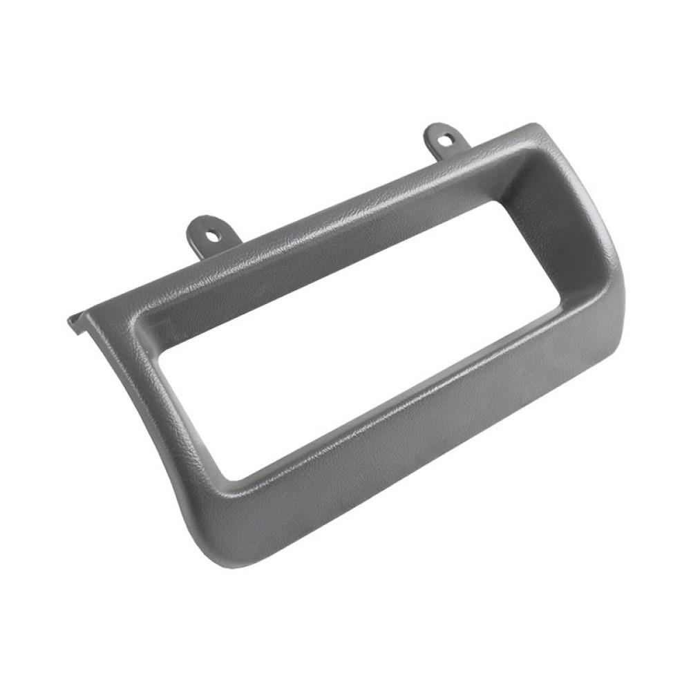 1992-1996 Bronco A/C & Heater Control Trim Bezel