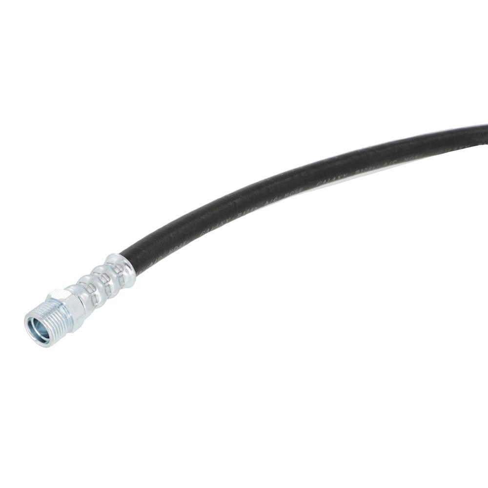 1992-1993 Bronco Air Conditioner (A/C) Liquid Line