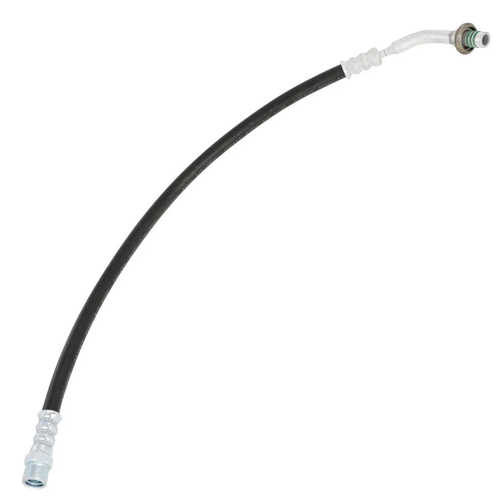 1992-1993 Bronco Air Conditioner (A/C) Liquid Line