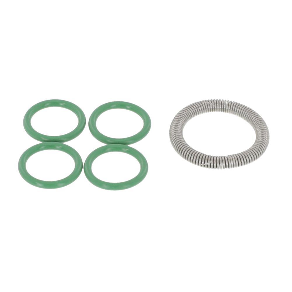 1992-1993 Bronco Air Conditioner (A/C) Liquid Line