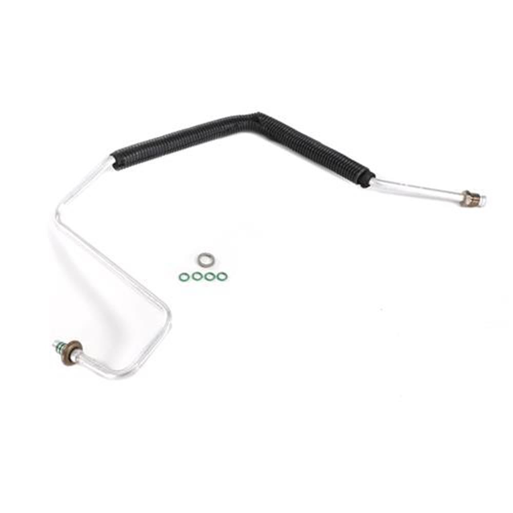 1994-1996 Bronco Air Conditioner (A/C) Liquid Line