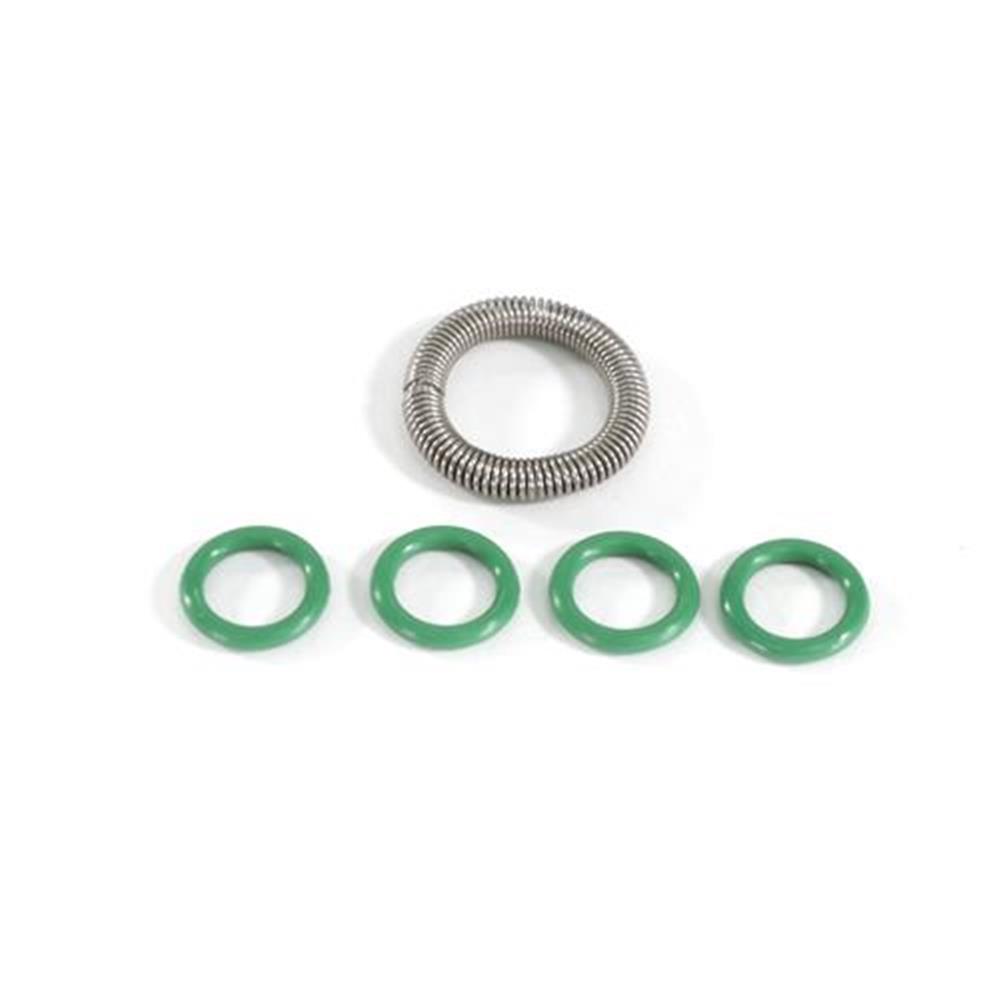 1994-1996 Bronco Air Conditioner (A/C) Liquid Line
