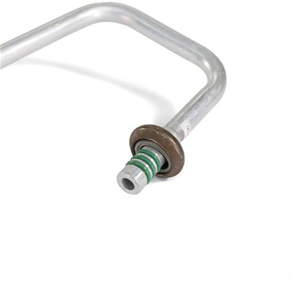1994-1996 Bronco Air Conditioner (A/C) Liquid Line