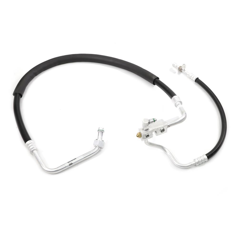 1994-1996 Bronco Air Conditioner (A/C) Compressor Discharge Line