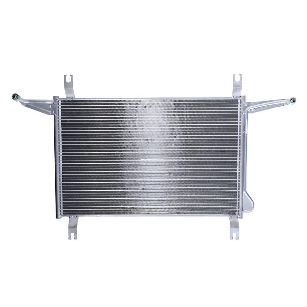 1994-1996 Bronco Air Conditioner (A/C) Condenser