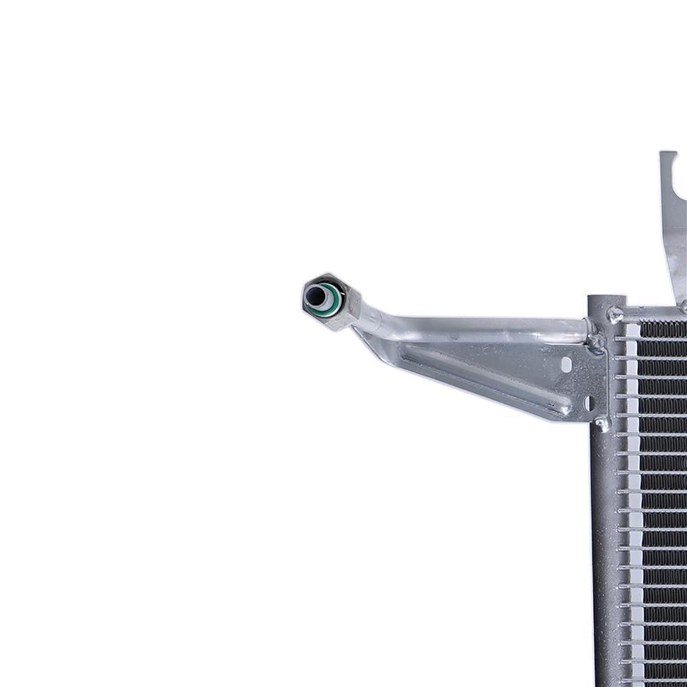 1994-1996 Bronco Air Conditioner (A/C) Condenser
