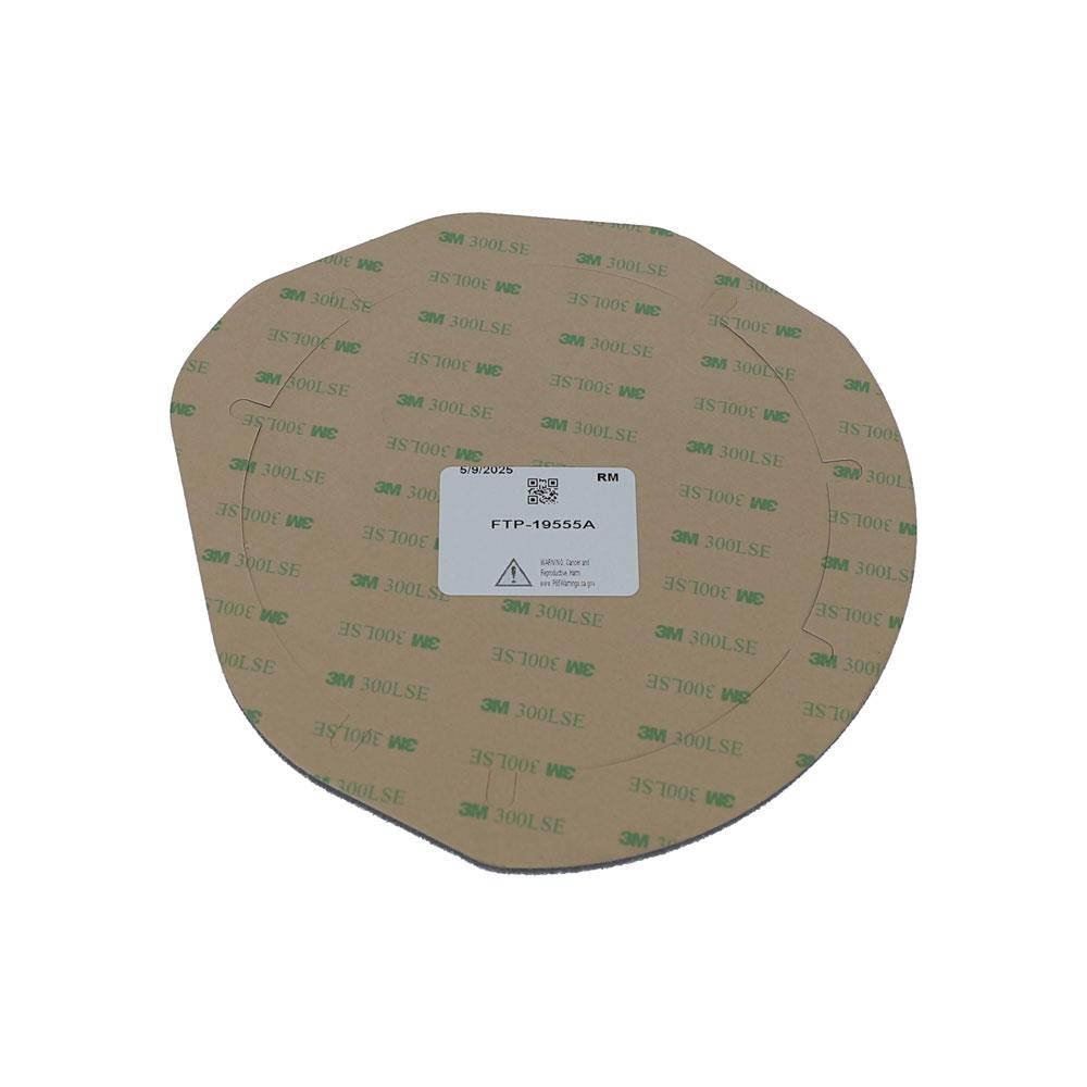 1992-96 Bronco Blower Motor Seal