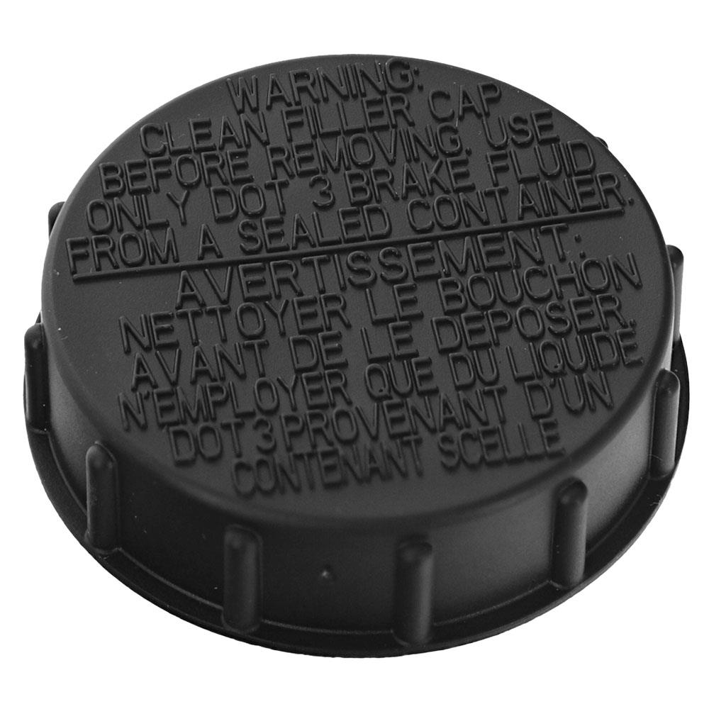 1992-1996 Bronco Brake Master Cylinder Reservoir Cap