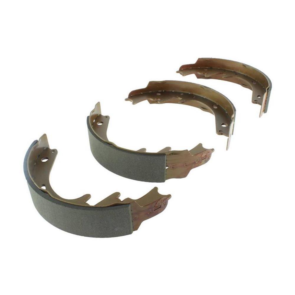 1992-1996 Bronco Rear Brake Shoes