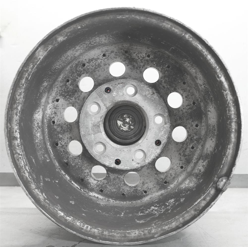 1992-1996 Bronco Alcoa Wheel Center Cap Anchors