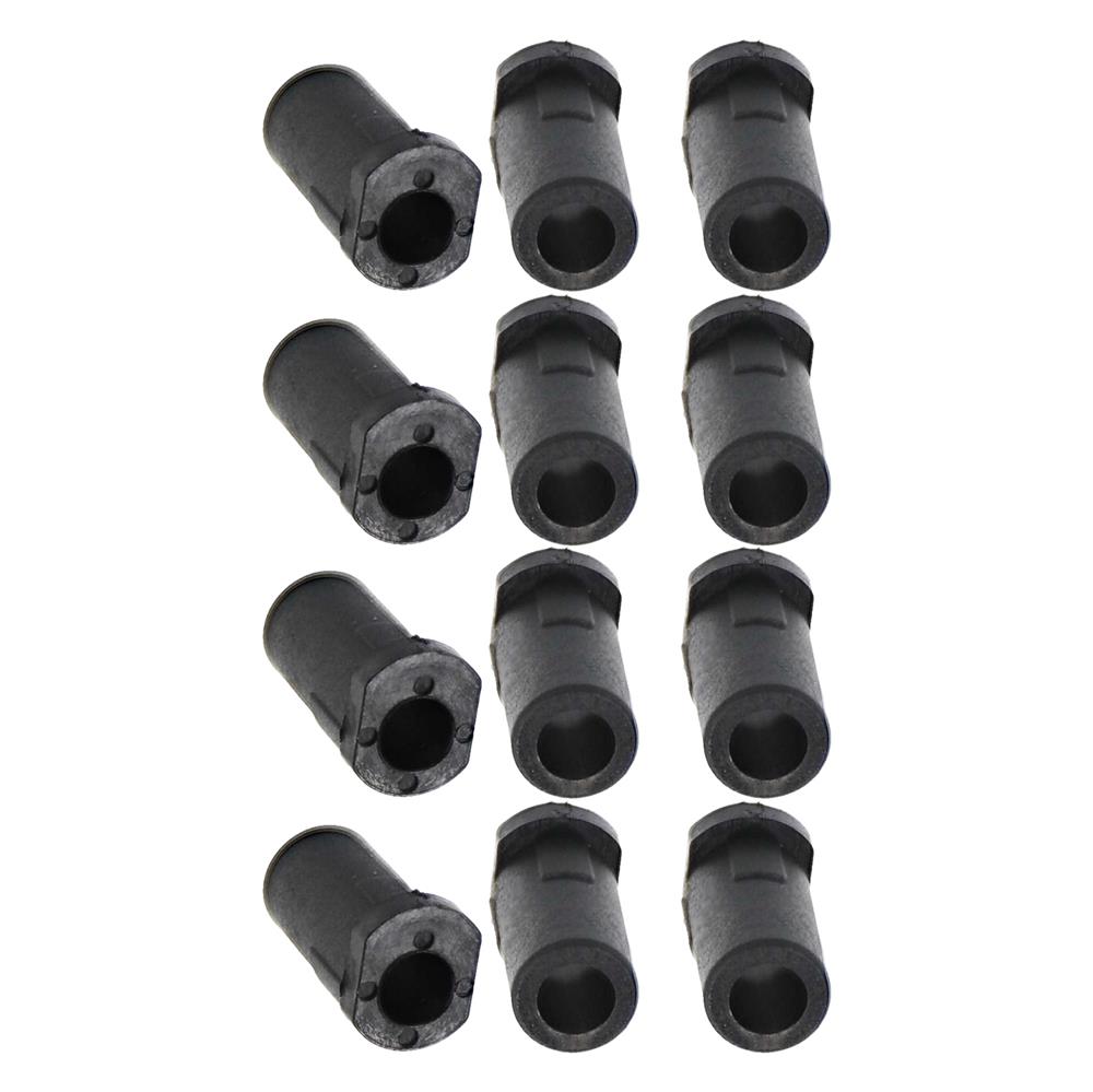 1992-1996 Bronco Alcoa Wheel Center Cap Anchors
