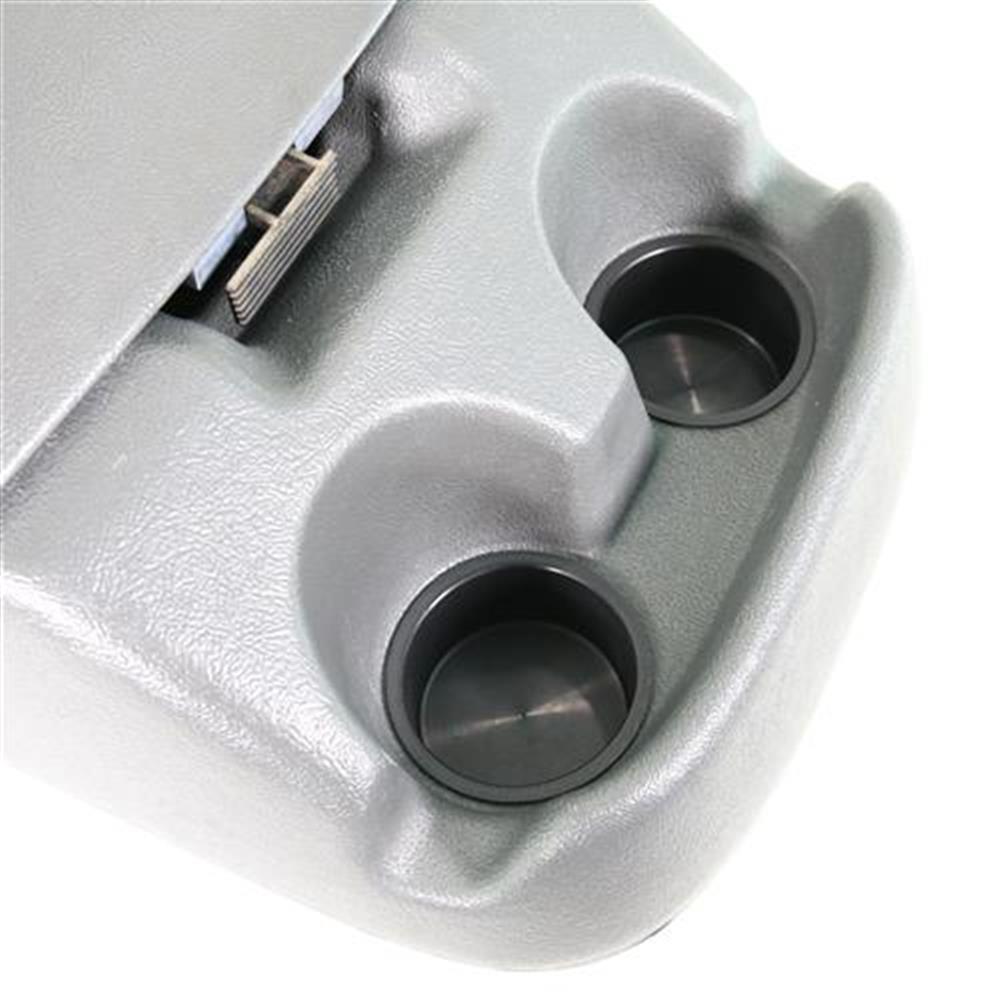 1992-1996 Ford Bronco Cup Holder Insert Kit