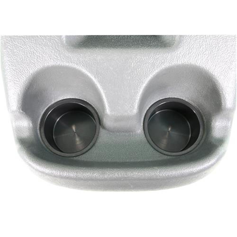 1992-1996 Ford Bronco Cup Holder Insert Kit