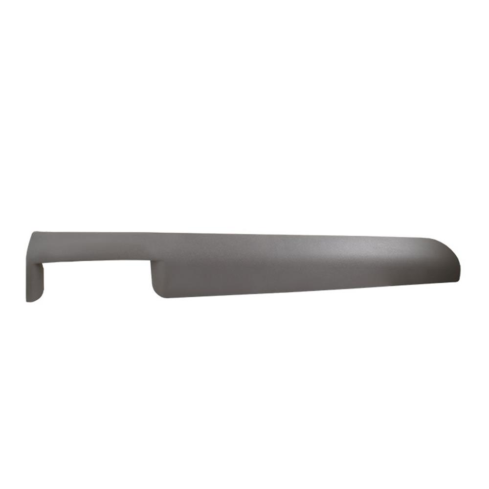 1992-96 Bronco Dash Pad  - Opal Gray