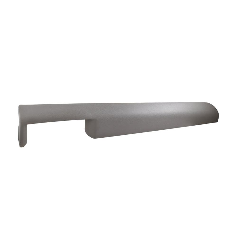 1992-96 Bronco Dash Pad  - Opal Gray