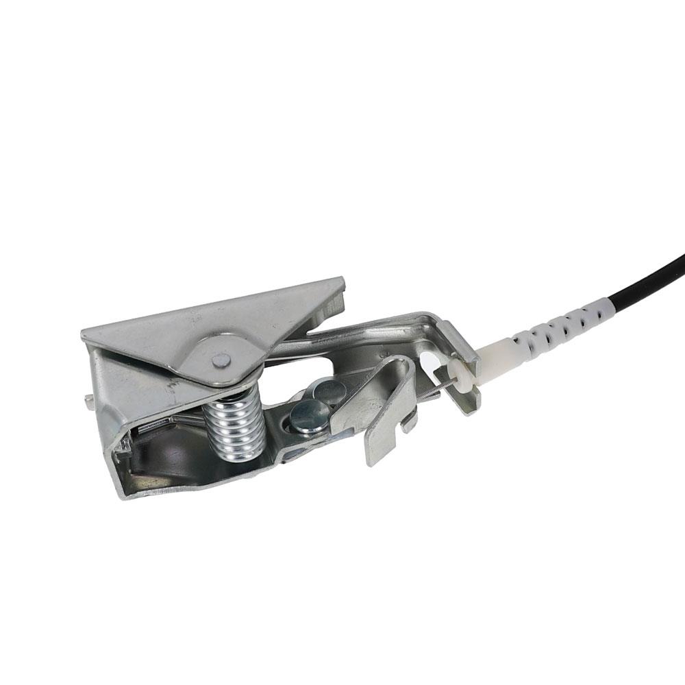 1992-96 Bronco Door Latch Assembly - RH