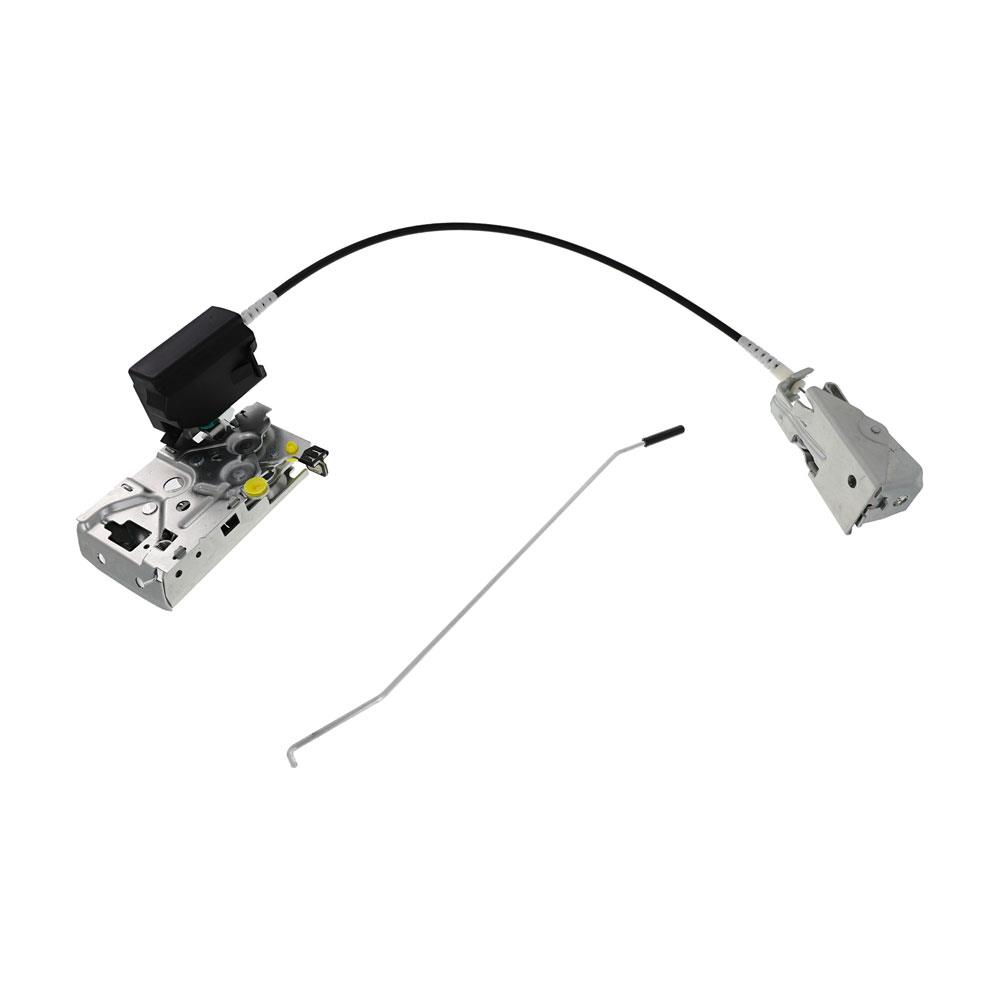 1992-96 Bronco Door Latch Assembly - RH