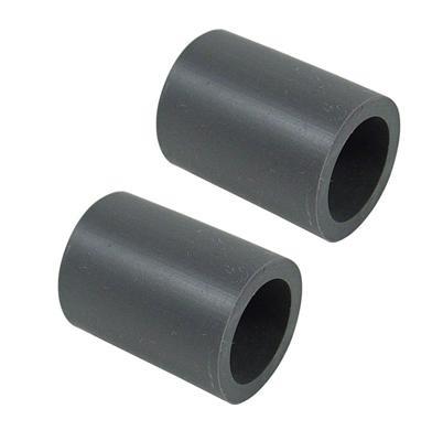 1992-1996 Bronco Door Latch Striker Bushing - Pair