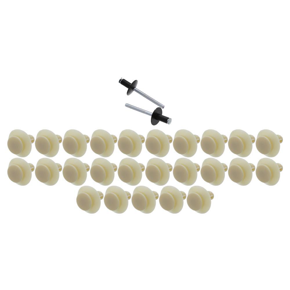 1992-1993 Bronco Door Lock Actuator Kit 