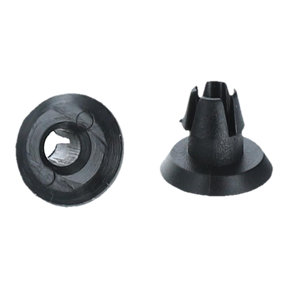 1992-96 Bronco Door Lock Rod Retainer Kit