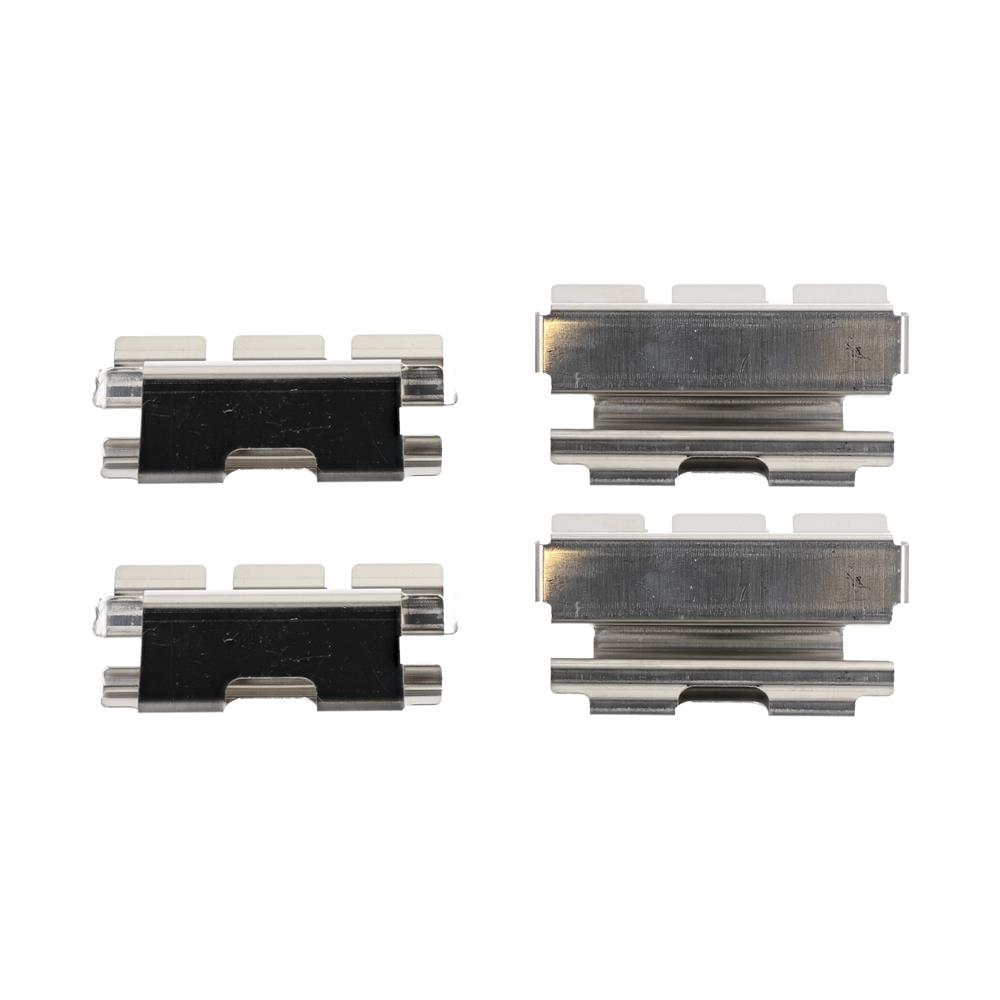1994-1996 Bronco Front Disc Brake Hardware Kit