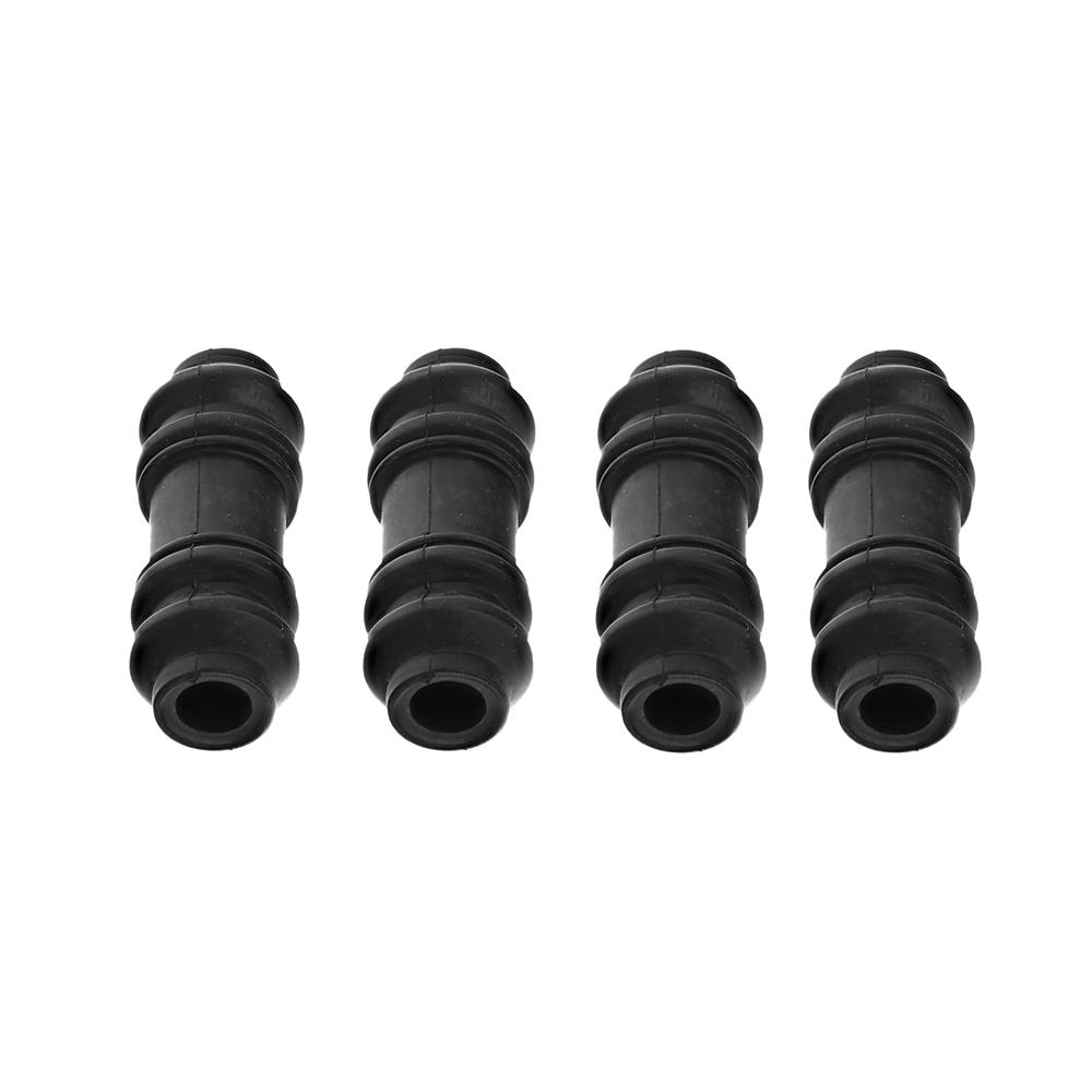 1994-1996 Bronco Front Disc Brake Hardware Kit
